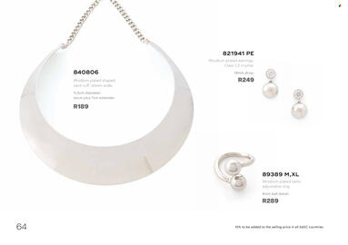Honey Fashion Accessories catalogue week 28 Page 66