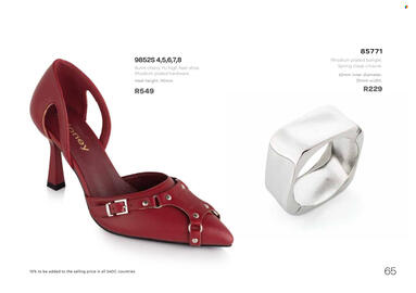 Honey Fashion Accessories catalogue week 28 Page 67