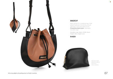 Honey Fashion Accessories catalogue week 28 Page 69