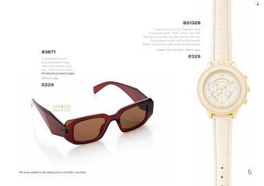 Honey Fashion Accessories catalogue week 28 Page 7