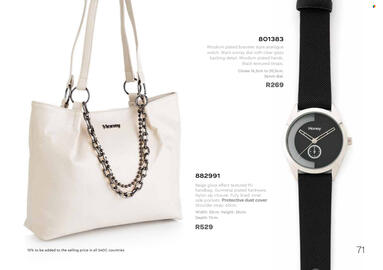 Honey Fashion Accessories catalogue week 28 Page 73