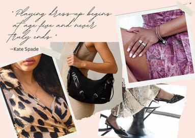 Honey Fashion Accessories catalogue week 28 Page 76