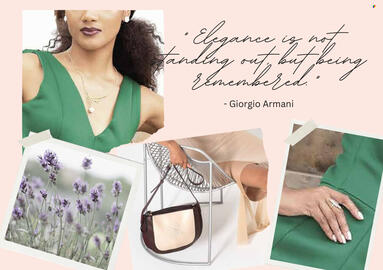 Honey Fashion Accessories catalogue week 28 Page 8