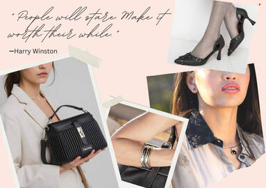 Honey Fashion Accessories catalogue week 28 Page 80