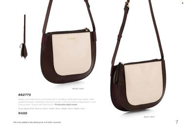 Honey Fashion Accessories catalogue week 28 Page 9