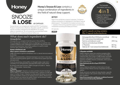 Honey Fashion Accessories catalogue week 28 Page 97