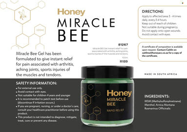 Honey Fashion Accessories catalogue week 28 Page 99