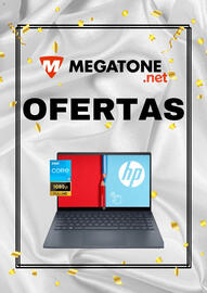 Catálogo Megatone Página 1