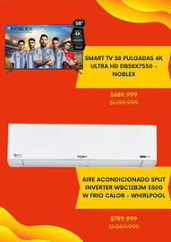 Catálogo Megatone Página 2