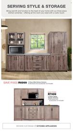 OK Furniture catalogue Page 11