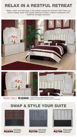 OK Furniture catalogue Page 2