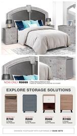 OK Furniture catalogue Page 3