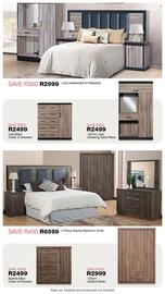 OK Furniture catalogue Page 4