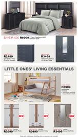 OK Furniture catalogue Page 5