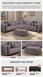 OK Furniture catalogue Page 6
