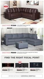 OK Furniture catalogue Page 7