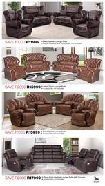 OK Furniture catalogue Page 8