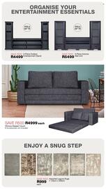 OK Furniture catalogue Page 9