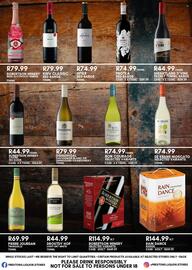 Prestons catalogue Page 2