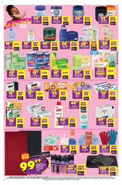 Shoprite catalogue Page 2