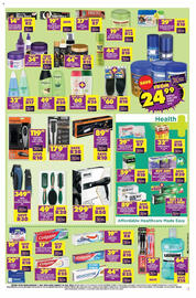 Shoprite catalogue Page 3