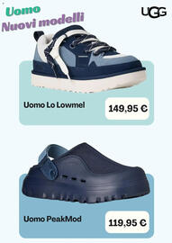 Volantino UGG Pagina 10