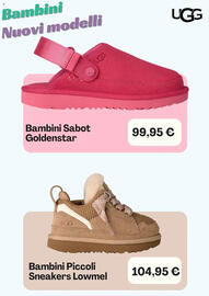 Volantino UGG Pagina 13