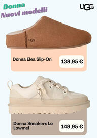 Volantino UGG Pagina 2