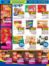 Catálogo Carrefour Maxi semana 28 Página 11