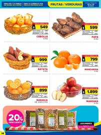 Catálogo Carrefour Maxi semana 28 Página 14