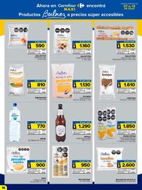 Catálogo Carrefour Maxi semana 28 Página 16