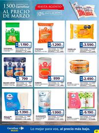 Catálogo Carrefour Maxi semana 28 Página 17