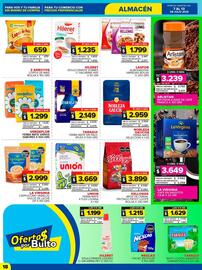 Catálogo Carrefour Maxi semana 28 Página 18