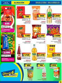 Catálogo Carrefour Maxi semana 28 Página 19