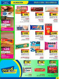 Catálogo Carrefour Maxi semana 28 Página 21