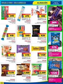 Catálogo Carrefour Maxi semana 28 Página 22