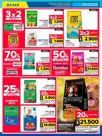 Catálogo Carrefour Maxi semana 28 Página 23
