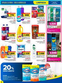 Catálogo Carrefour Maxi semana 28 Página 6