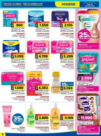 Catálogo Carrefour Maxi semana 28 Página 8