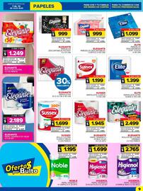 Catálogo Carrefour Maxi semana 28 Página 9