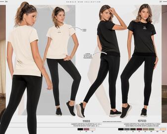 Catálogo Babalú Fashion Página 104