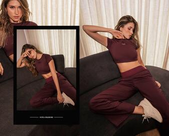 Catálogo Babalú Fashion Página 116
