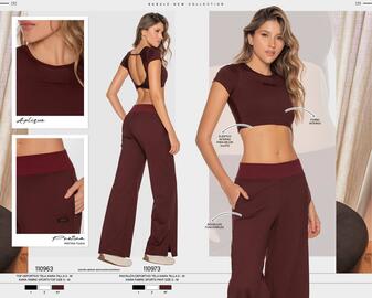 Catálogo Babalú Fashion Página 117