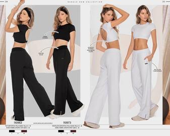 Catálogo Babalú Fashion Página 118