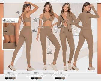 Catálogo Babalú Fashion Página 12