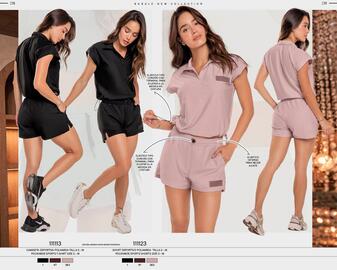Catálogo Babalú Fashion Página 120