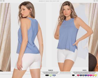 Catálogo Babalú Fashion Página 121