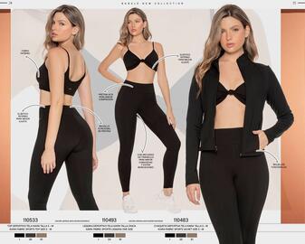 Catálogo Babalú Fashion Página 13