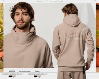 Catálogo Babalú Fashion Página 130