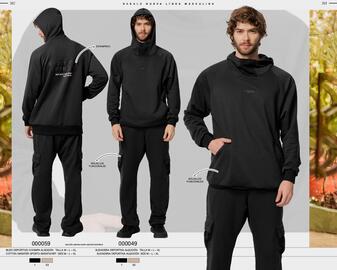 Catálogo Babalú Fashion Página 132